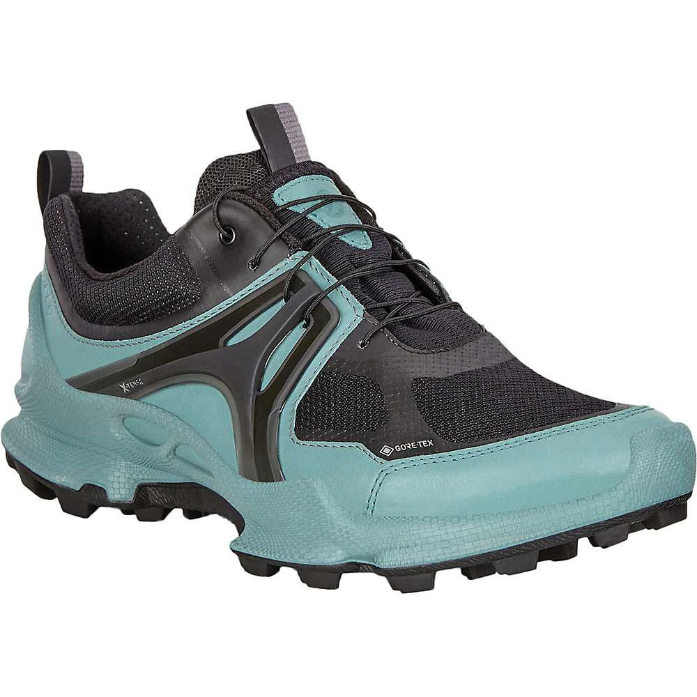 商品ECCO|Ecco Women's Biom C-Trail GTX Shoe,价格¥1833,第1张图片