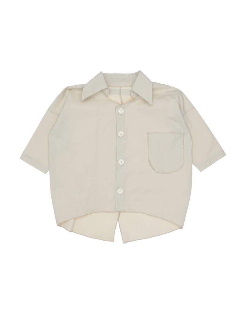 商品GAYA LAB.|Solid color shirts & blouses,价格¥560,第1张图片