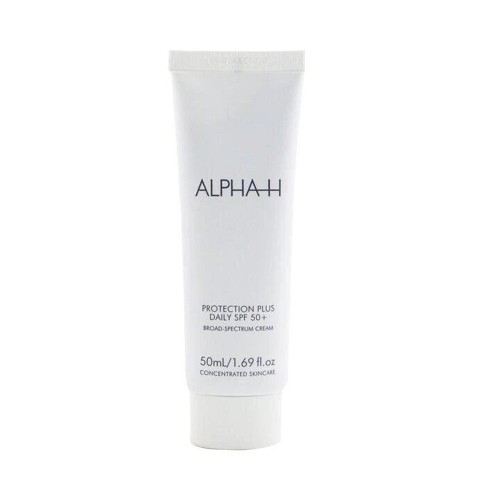 商品Alpha-H|Alpha-H 日用哑光防晒底霜SPF 50 50ml/1.69oz,价格¥418,第1张图片