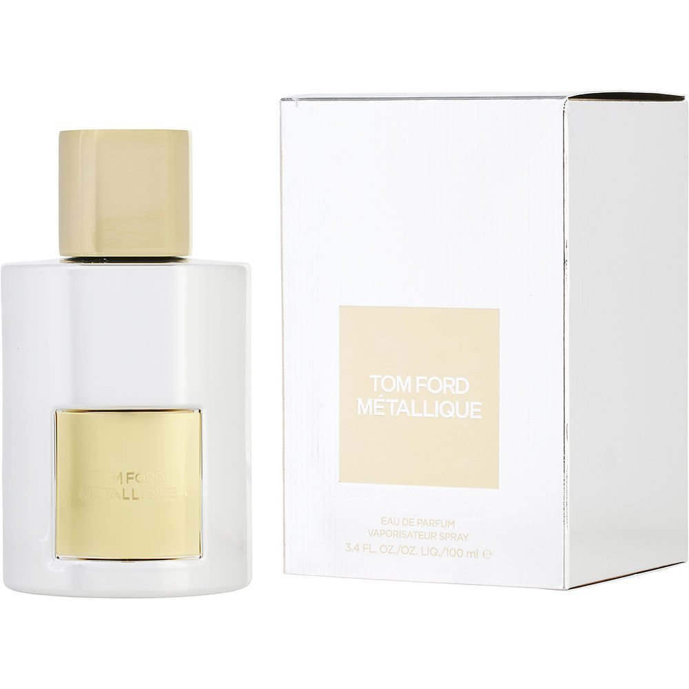 商品Tom Ford|汤姆福特 鎏金花影中性香水 EDP 100ml,价格¥1456,第1张图片