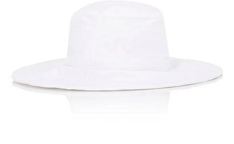 商品Barneys New York|Flexible-Brim Adjustable Sun Hat,价格¥440,第2张图片详细描述