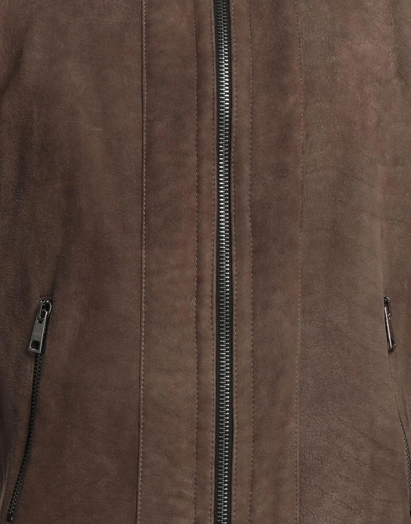 商品DACUTE|Biker jacket,价格¥1158,第4张图片详细描述