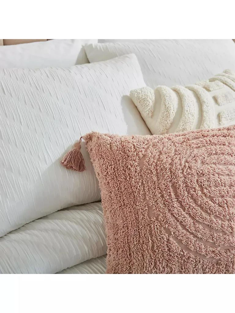 商品Splendid|Harper Comforter & Shams Set,价格¥2245,第4张图片详细描述