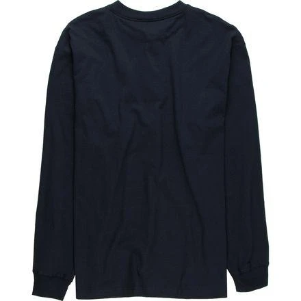 商品Carhartt|Workwear Pocket Long-Sleeve Henley Shirt - Men's,价格¥251,第2张图片详细描述