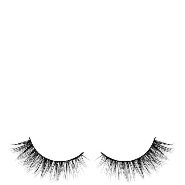 商品Lookfantastic|Velour Effortless Short and Sweet Lashes,价格¥270,第2张图片详细描述