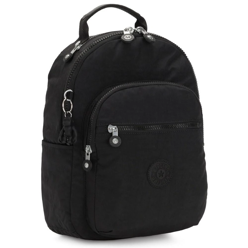 商品Kipling|Seoul Small Backpack,价格¥490,第4张图片详细描述