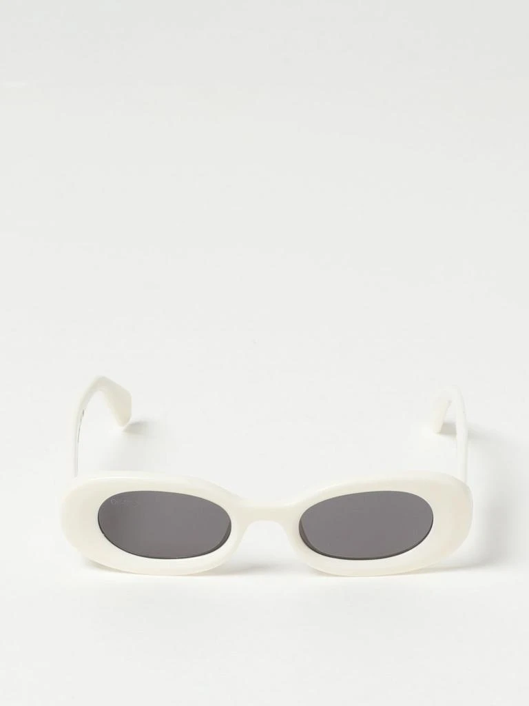 商品Off-White|Off-White Amalfi sunglasses in acetate,价格¥1386,第2张图片详细描述