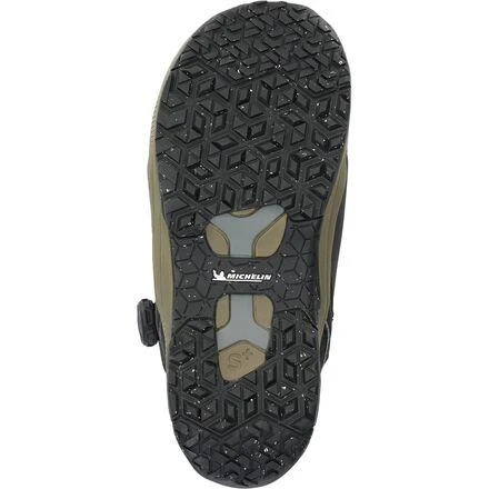 商品Ride|Cadence BOA Snowboard Boot - 2025 - Women's,价格¥2433,第2张图片详细描述