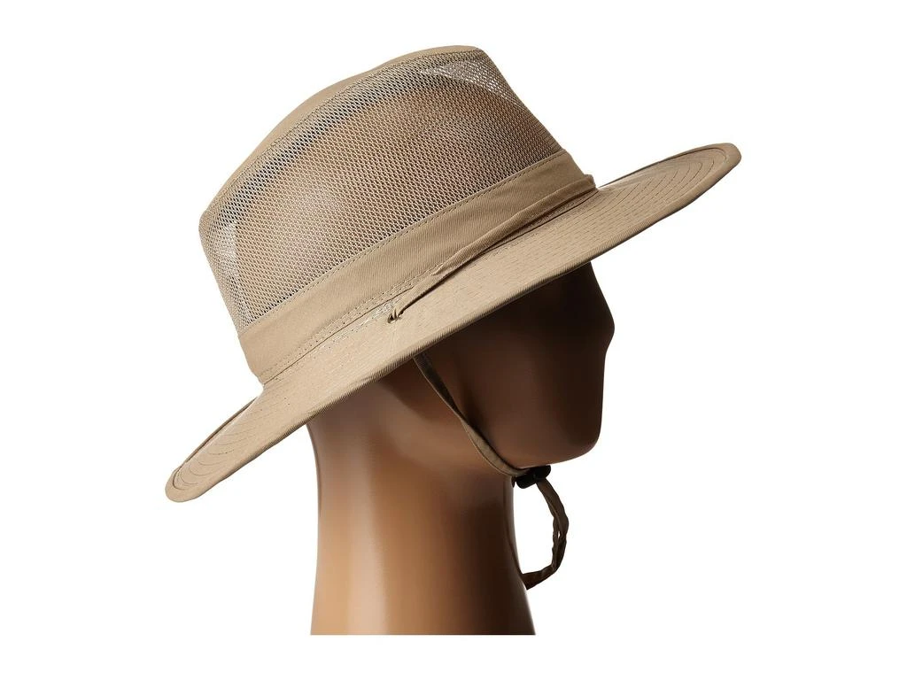 商品SCALA|Solarweave Mesh Safari with Chin Cord,价格¥262,第4张图片详细描述