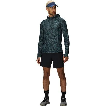 Echo Printed Hoodie - Men's 商品