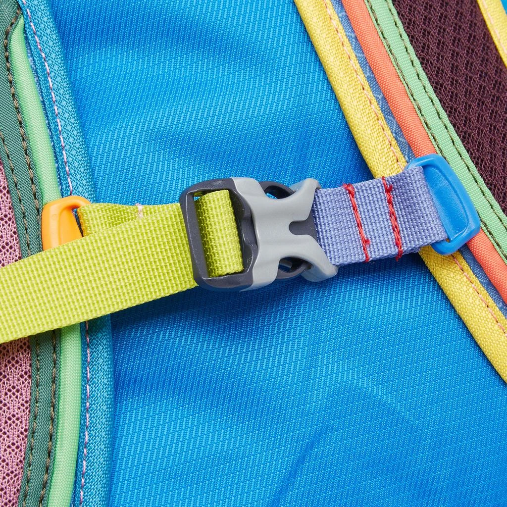 商品Cotopaxi|Cotopaxi Batac 16L Backpack,价格¥553,第4张图片详细描述
