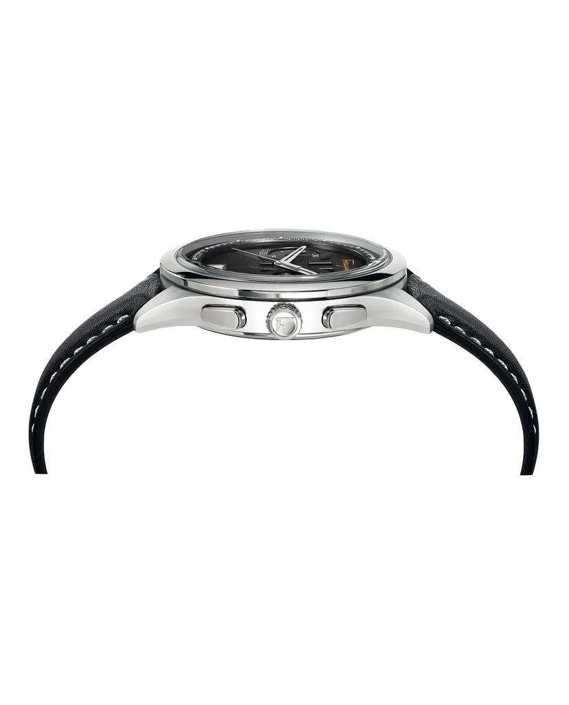 商品Salvatore Ferragamo|Racing Chronograph Watch,价格¥6223,第2张图片详细描述
