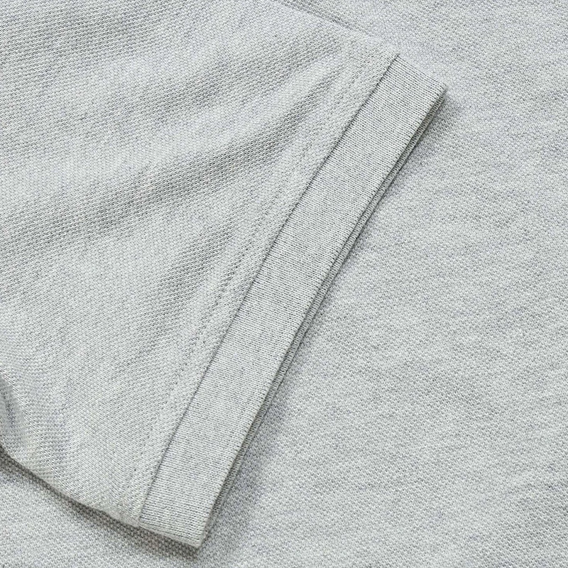 Burberry OUTLETS 浅灰色男士POLO衫 4055120 商品
