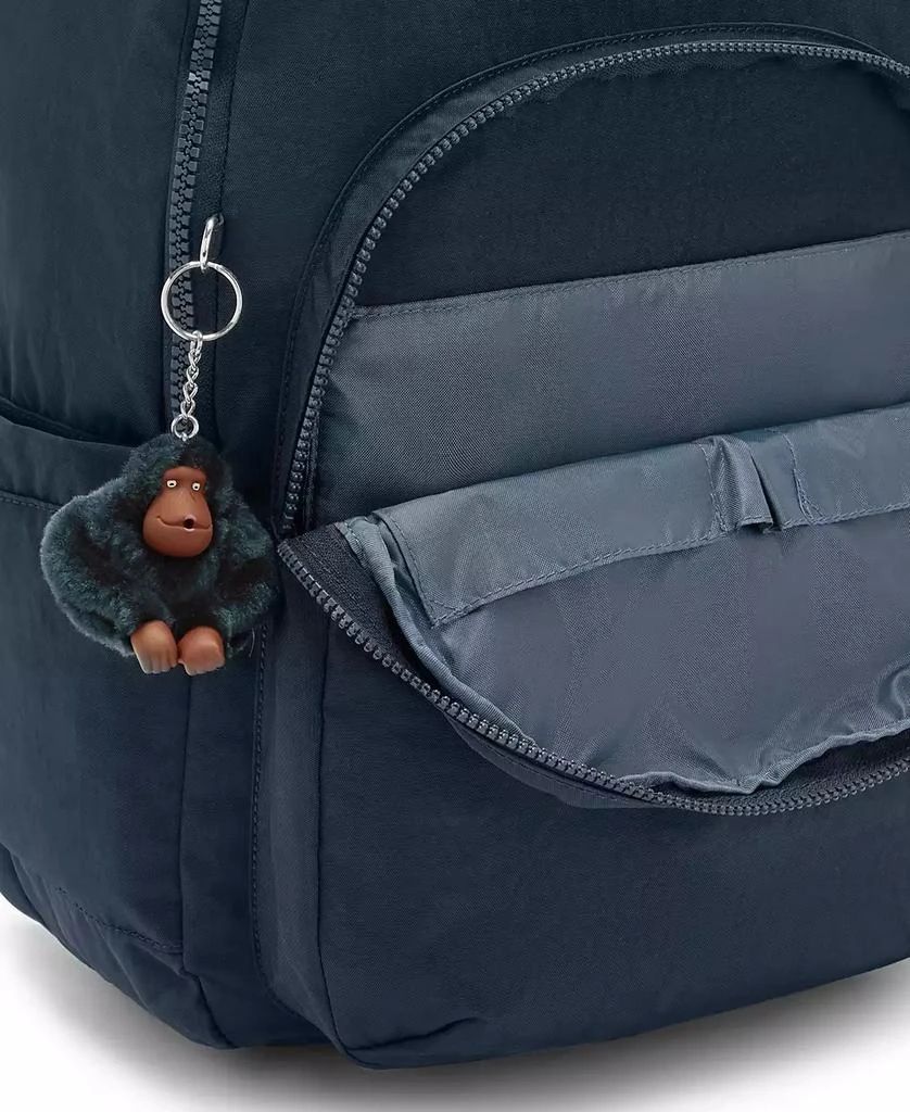 商品Kipling|Seoul XL Backpack,价格¥758,第5张图片详细描述