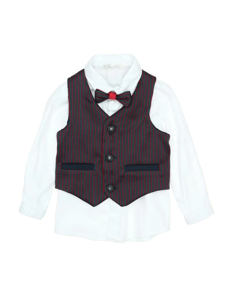 商品BARCELLINO®|Suit vest,价格¥201,第1张图片
