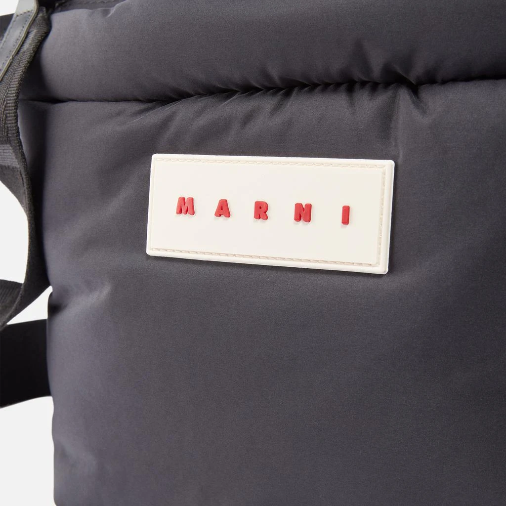 商品Marni|Marni Puffy Nylon Tote Bag,价格¥2074,第4张图片详细描述