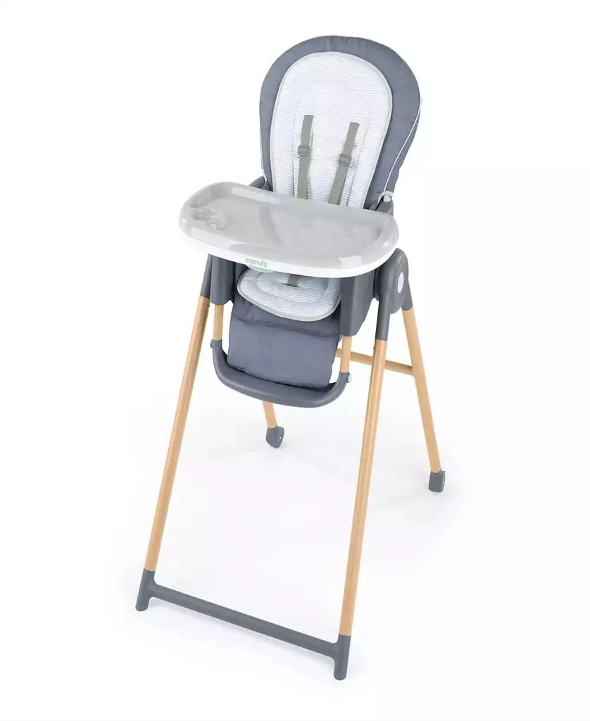 商品Ingenuity|Baby 7-in-1 Deluxe Highchair,价格¥971,第1张图片