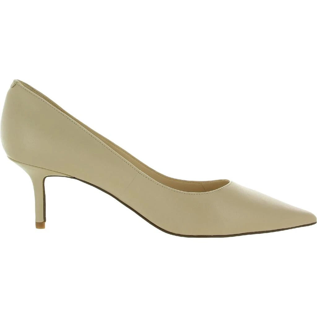 商品Nine West|Nine West Womens Arlene Pointed Toe Slip On Pumps,价格¥167,第4张图片详细描述