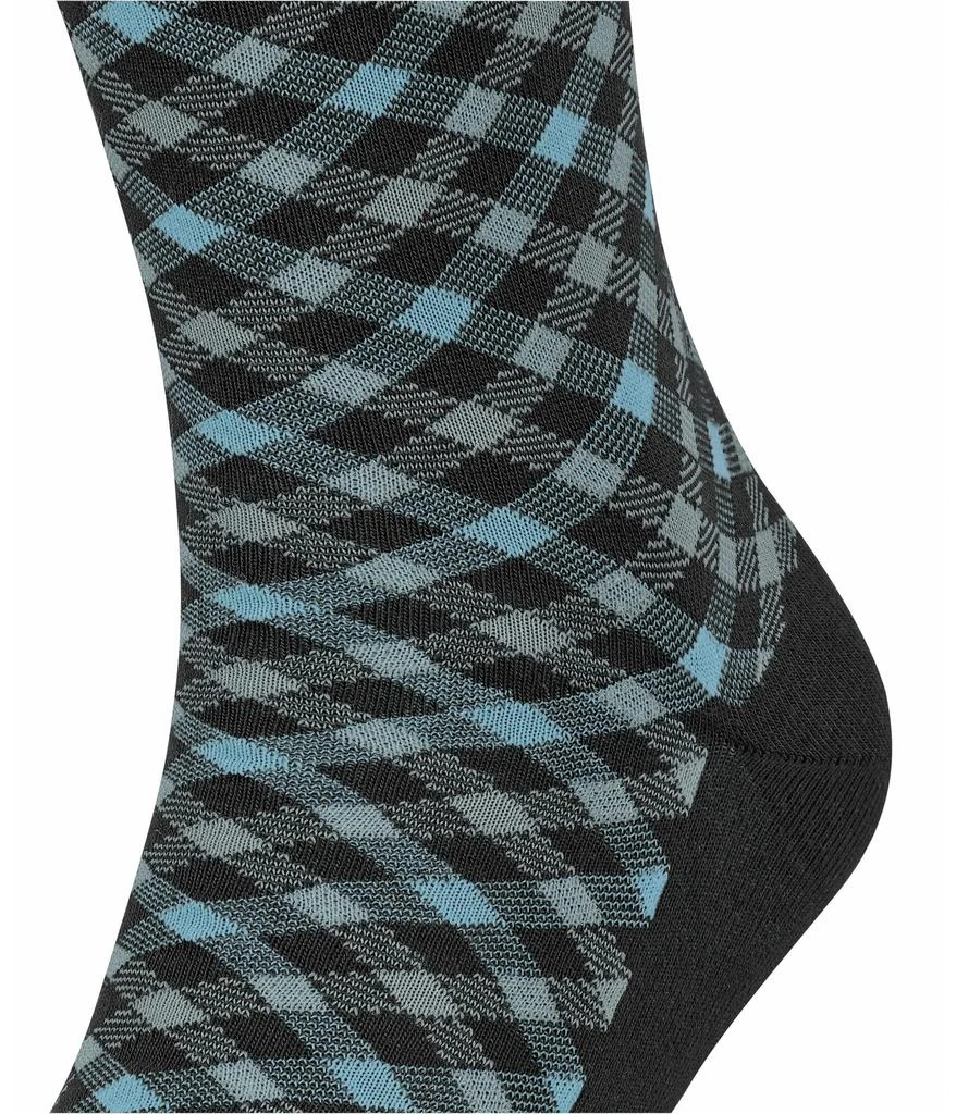 商品FALKE|Smart Check Socks,价格¥181,第3张图片详细描述