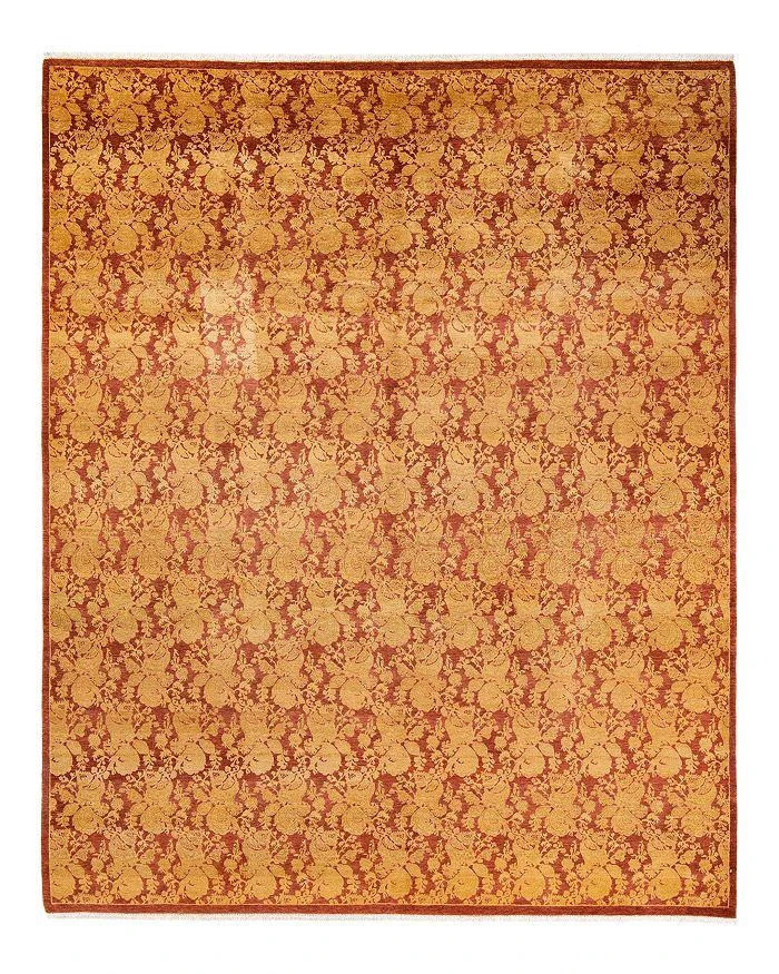 商品Bloomingdale's|Mogul M1550 Area Rug, 8'3" x 10'1",价格¥15970,第1张图片详细描述