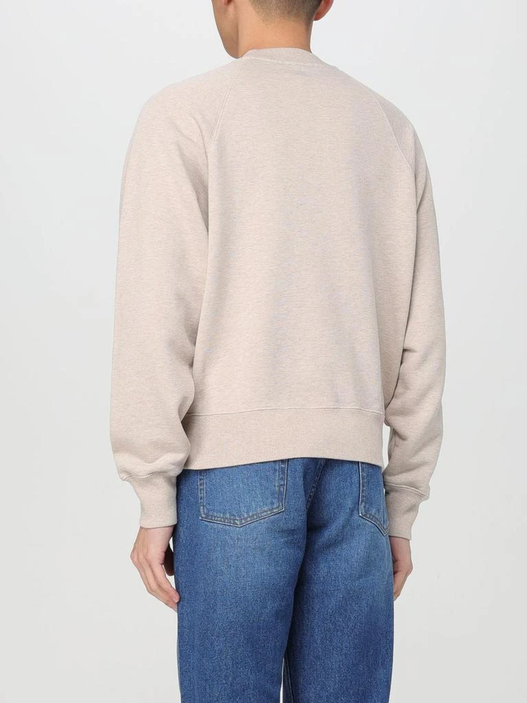 商品AMI|Ami Paris sweater for man,价格¥2323,第3张图片详细描述