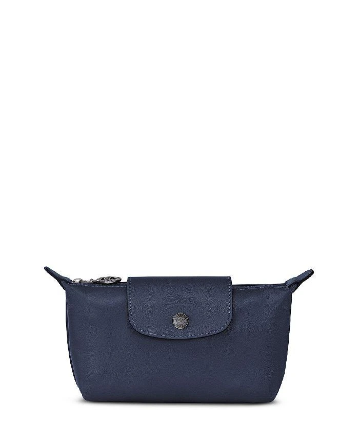 商品Longchamp|Le Pliage Xtra Mini Pouch,价格¥816,第1张图片