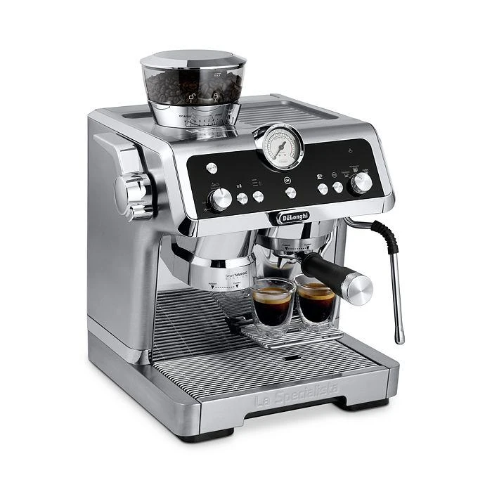 商品De'Longhi|La Specialista Prestigio Espresso Machine,价格¥6817,第3张图片详细描述