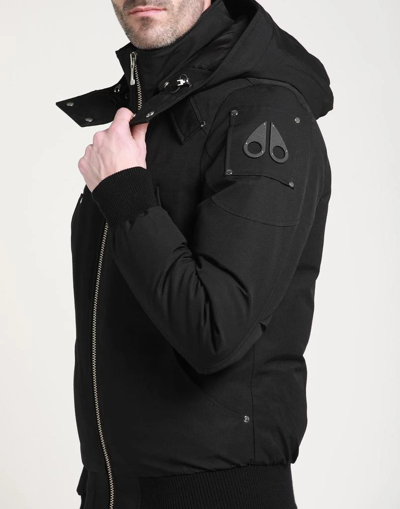 商品Moose Knuckles|Shell  jacket,价格¥6138,第4张图片详细描述