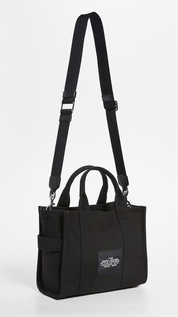 商品Marc Jacobs|The Marc Jacobs Traveler 迷你手提袋,价格¥1255,第6张图片详细描述