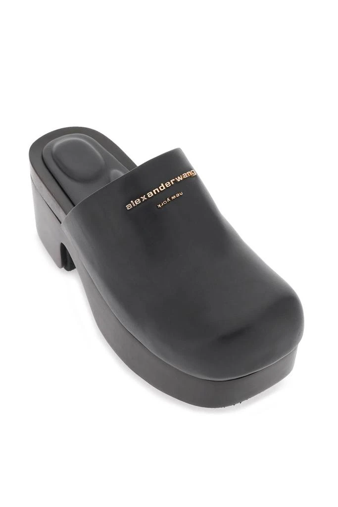 商品Alexander Wang|zoe Clogs,价格¥4363,第4张图片详细描述