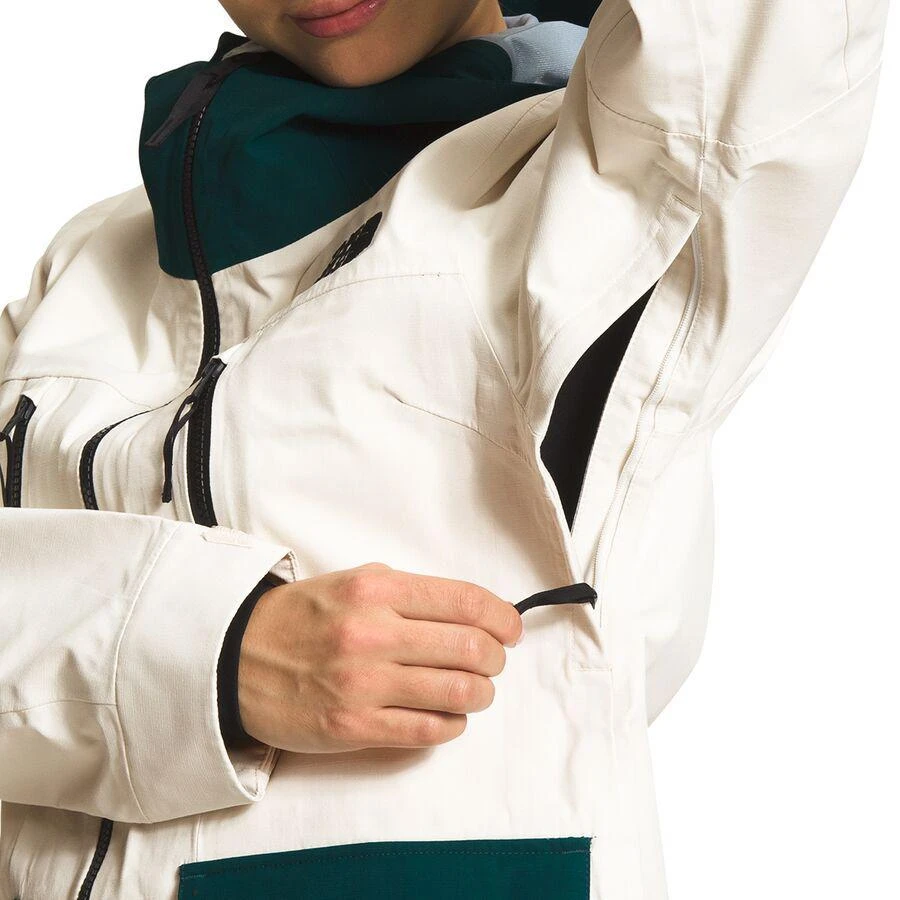 商品The North Face|Dragline Jacket - Women's,价格¥1434,第3张图片详细描述
