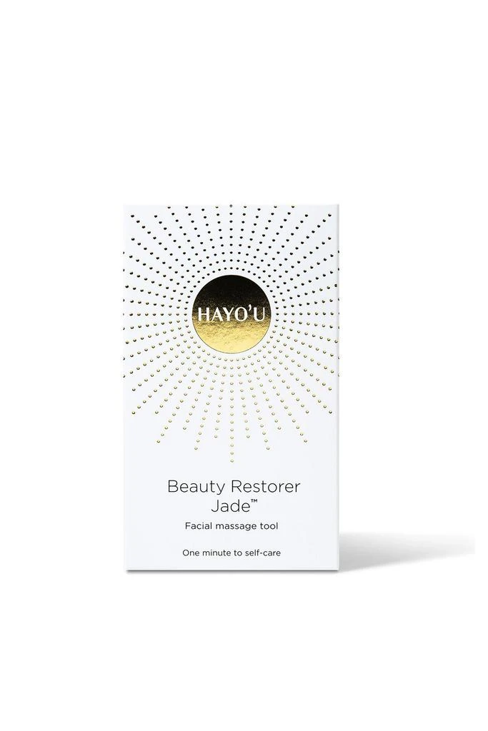 商品HAYO'U|JADE BEAUTY RESTORER,价格¥355,第1张图片