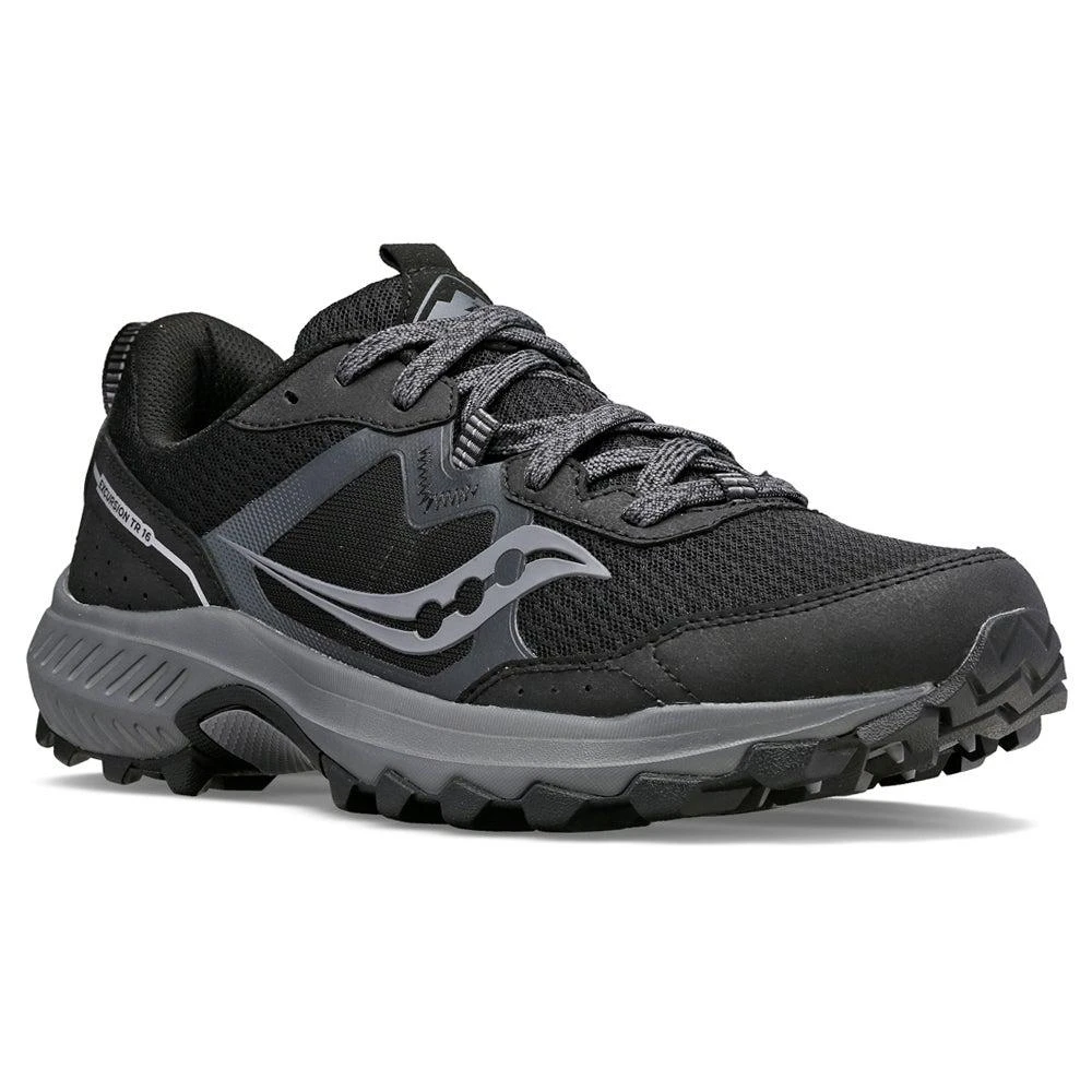 商品Saucony|Excursion TR16 Trail Running Shoes,价格¥568,第2张图片详细描述