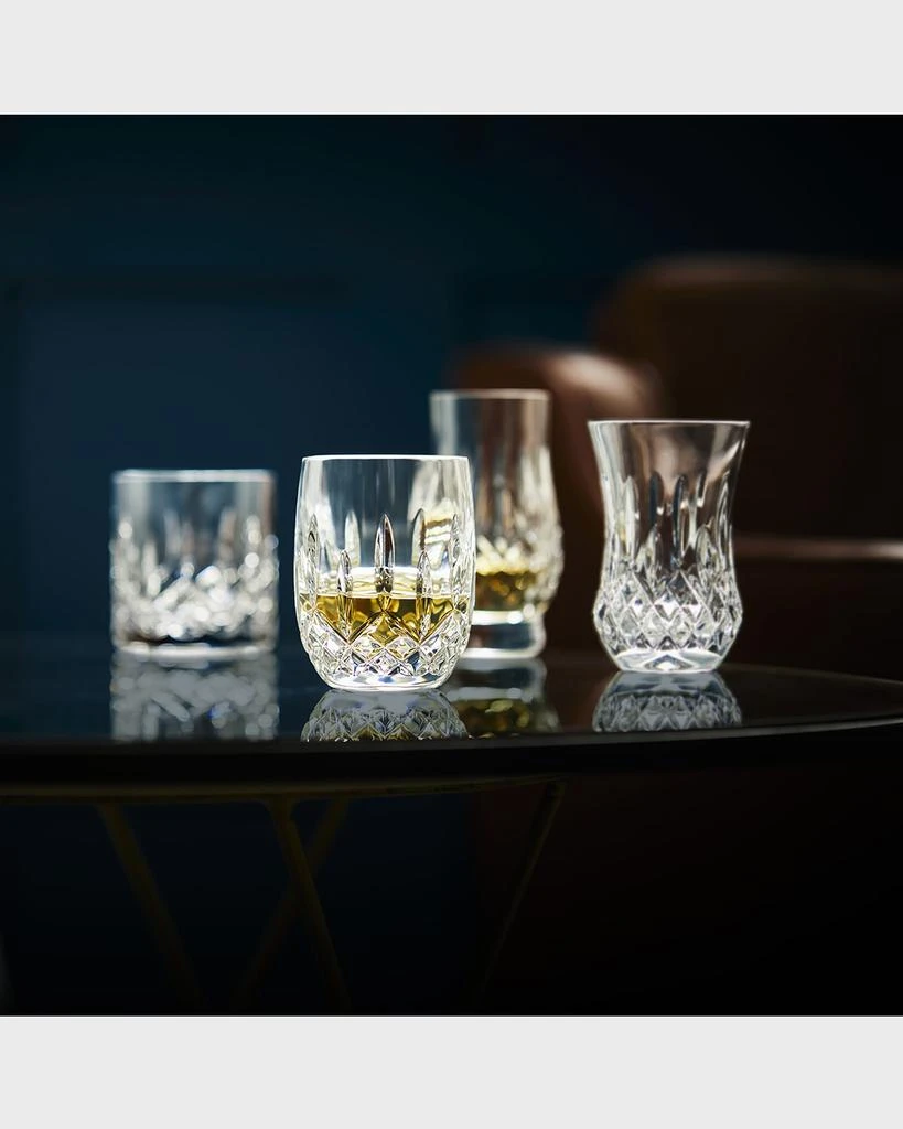 商品Waterford Crystal|Lismore Mixed Tumblers, 4-Piece Set,价格¥2631,第3张图片详细描述