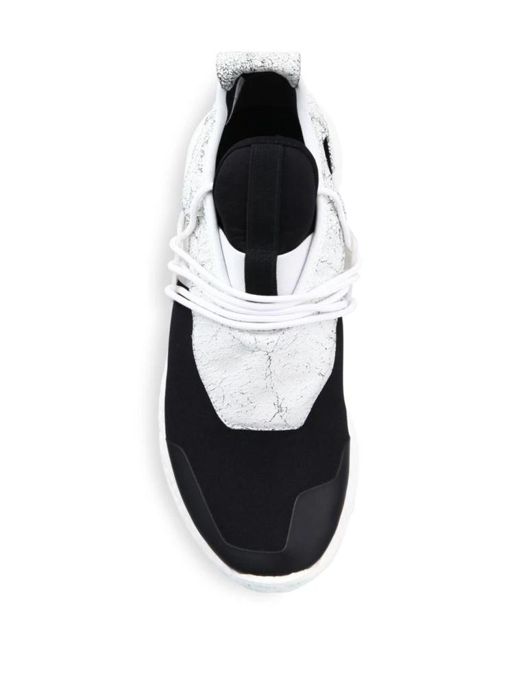 商品Y-3|Y-3 - Elle Run Sneakers,价格¥1838,第4张图片详细描述