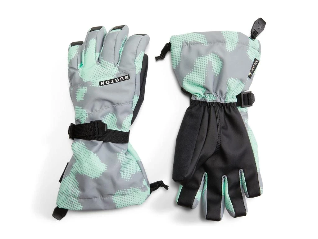 商品Burton|Gore-Tex® Gloves (Little Kids/Big Kids),价格¥374,第1张图片