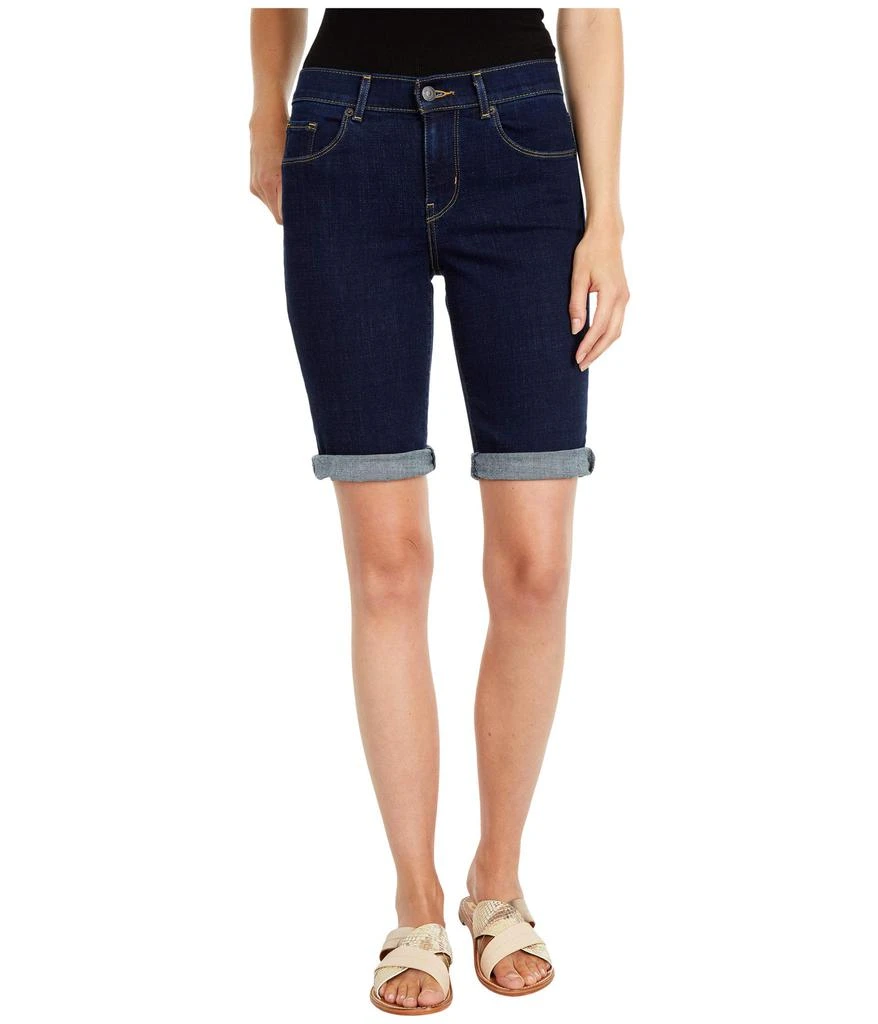 商品Levi's|Bermuda Shorts,价格¥257,第1张图片