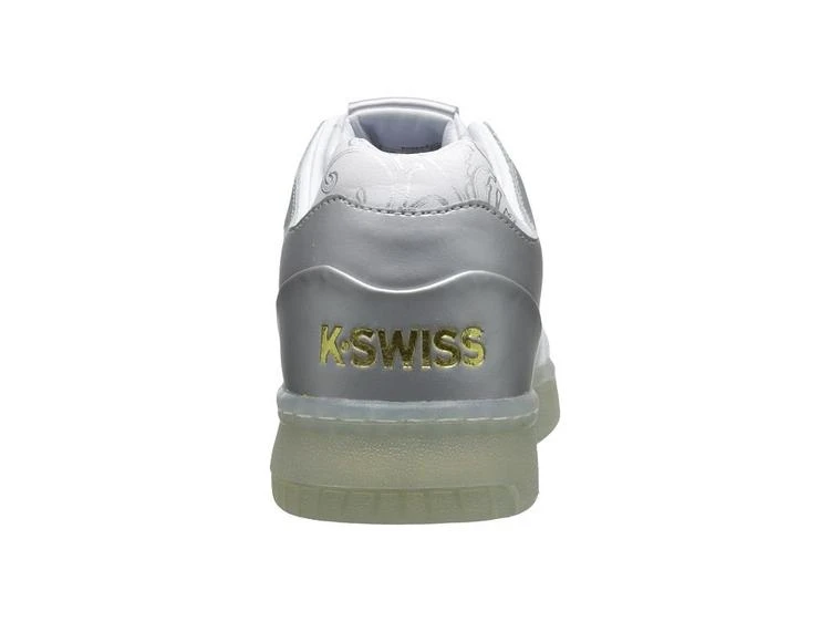 商品K-Swiss|Gstaad™,价格¥598,第5张图片详细描述