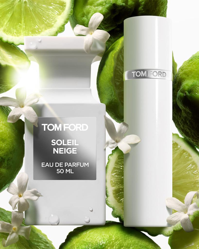 商品Tom Ford|Soleil Neige Eau De Parfum, 1.7 oz./ 50 mL,价格¥2091,第6张图片详细描述