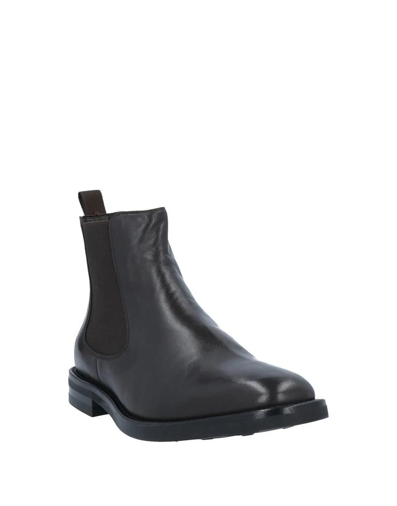 商品LA CORTE DELLA PELLE by FRANCO BALLIN|Boots,价格¥1306,第2张图片详细描述