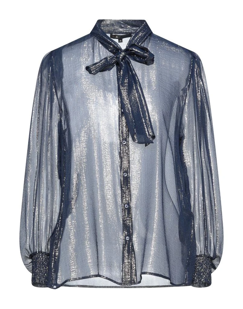 商品Maje|Shirts & blouses with bow,价格¥784,第1张图片