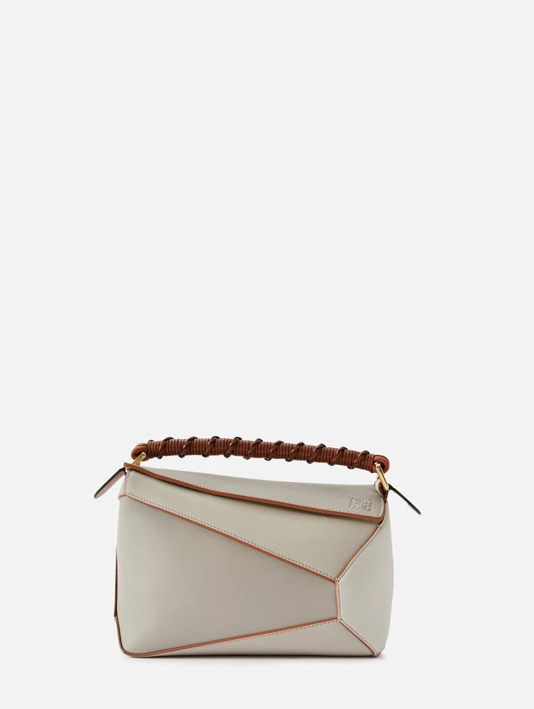 商品Loewe|Puzzle Edge Small Bag,价格¥28677,第1张图片