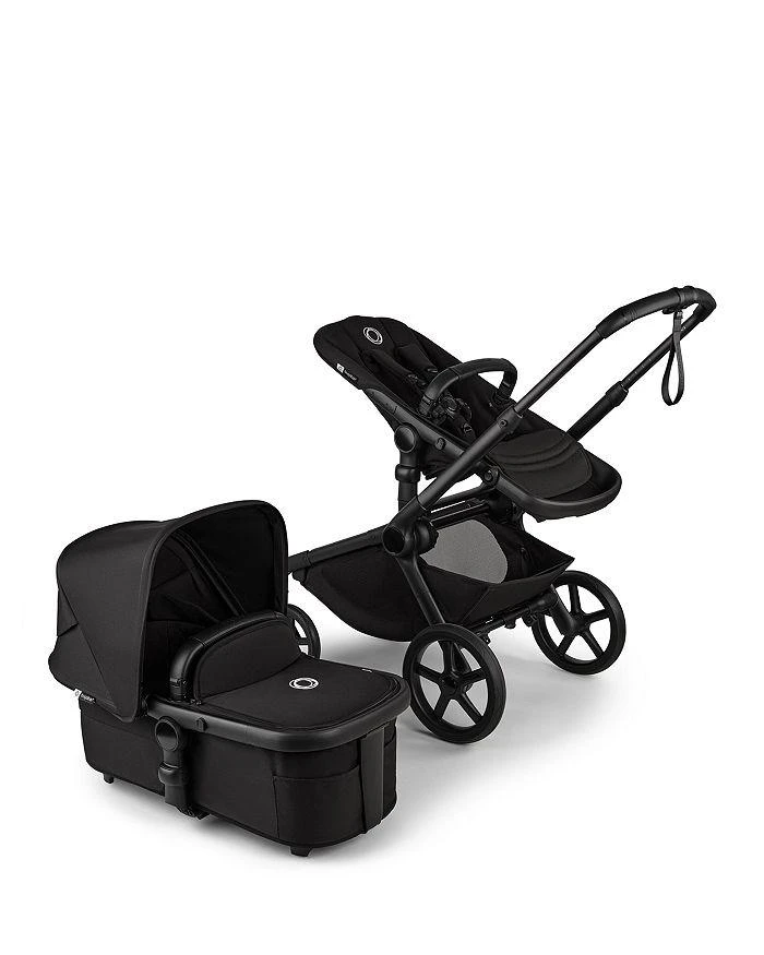 商品Bugaboo|Kangaroo Complete Stroller,价格¥9023,第1张图片