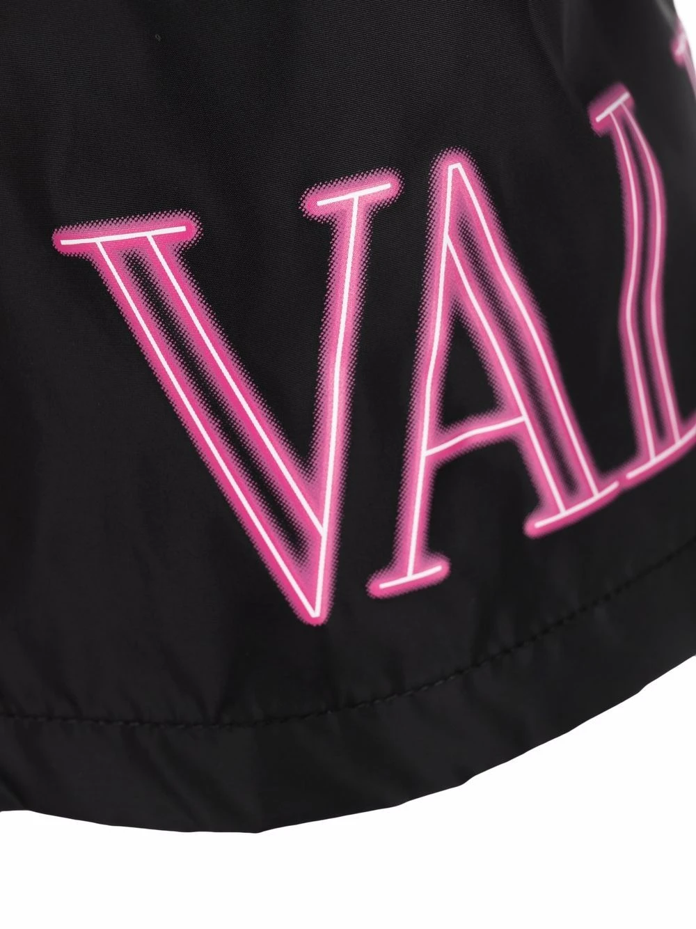商品【商品预售7天】 Valentino|Valentino 男士内衣 UH0288670NO 黑色,价格¥2050,第4张图片详细描述