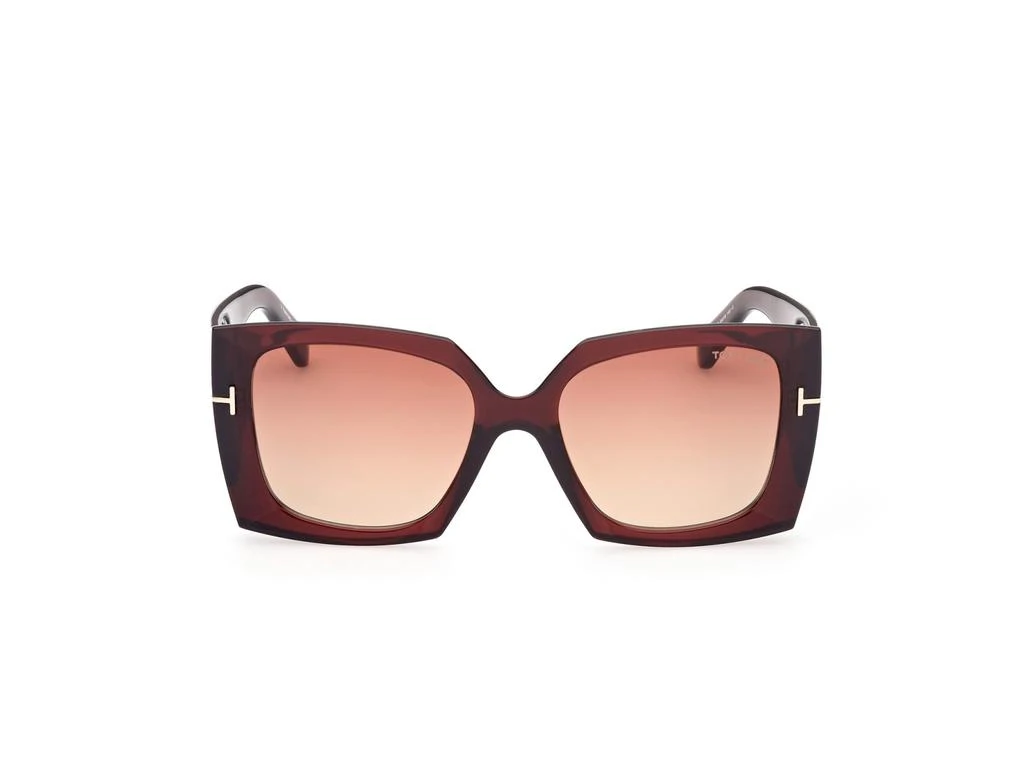 商品Tom Ford|Tom Ford Eyewear Sunglasses,价格¥2304,第1张图片