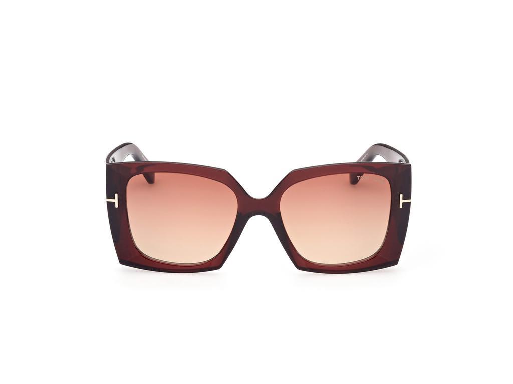 商品Tom Ford|Tom Ford Eyewear Sunglasses,价格¥2270,第1张图片