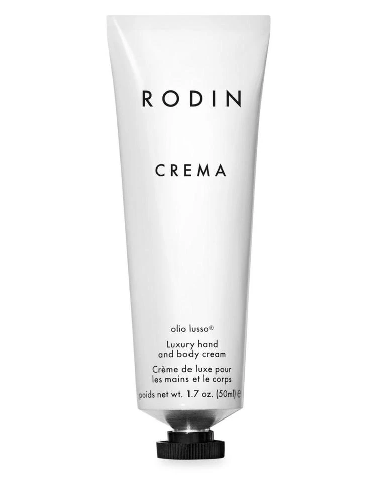 商品RODIN olio lusso|Travel Size Jasmine Neroli Crema/1.7oz,价格¥338,第1张图片