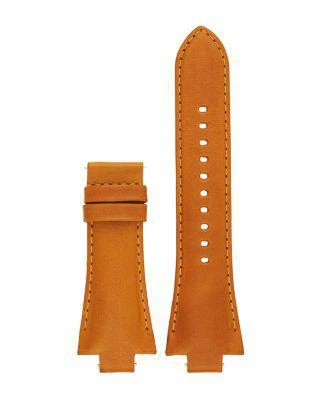 商品Michael Kors|Dylan Leather Watch Strap, 28mm,价格¥281,第1张图片