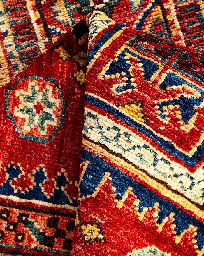 商品Bloomingdale's|Serapi M1973 Runner Area Rug, 3' x 10',价格¥10045,第2张图片详细描述