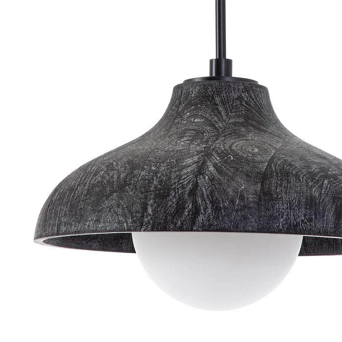 商品Regina Andrew|Design Surfside Wood Pendant,价格¥4093,第2张图片详细描述